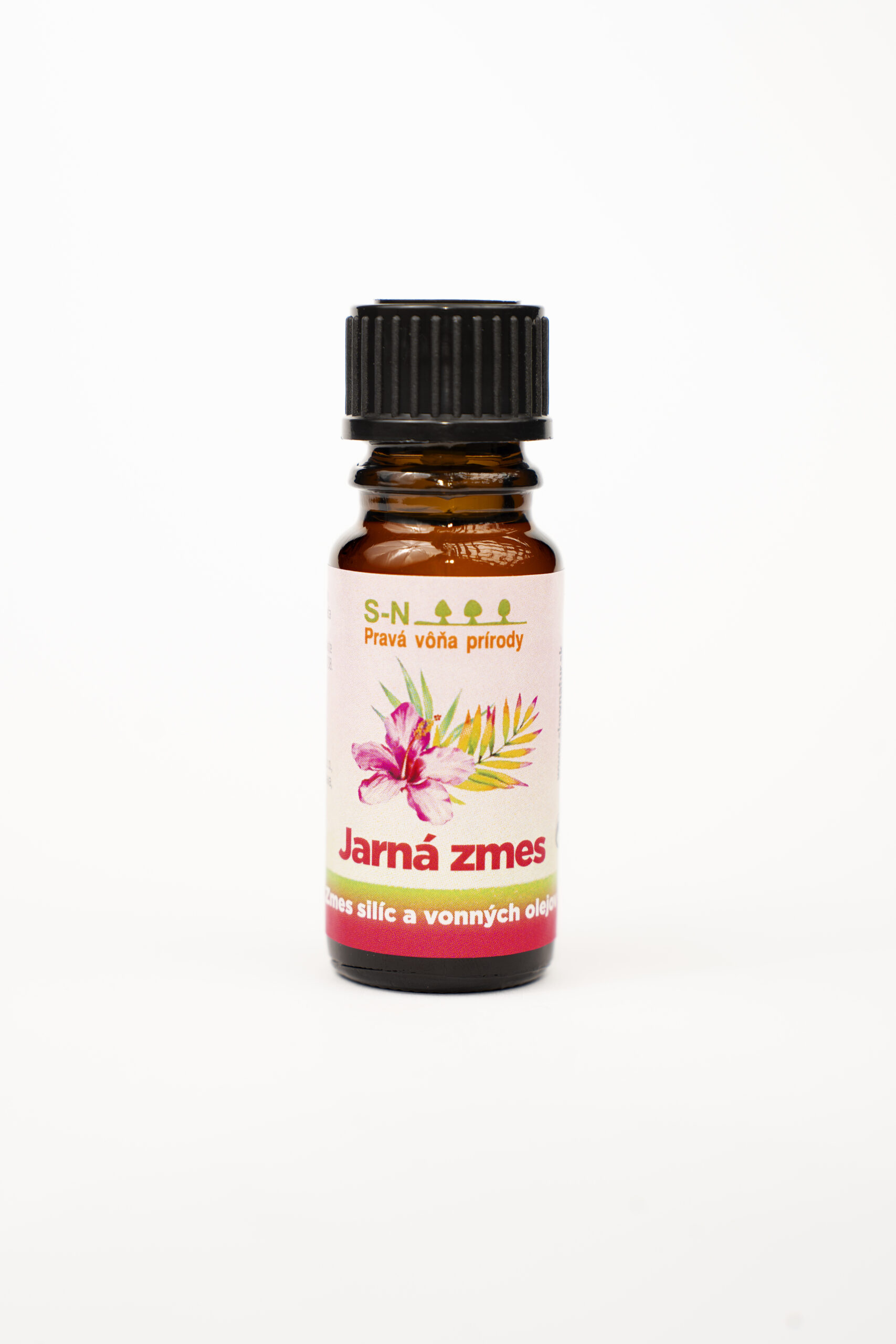 Jarná zmes (10 ml)